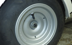 HONDA GYRO CANOPY TA03