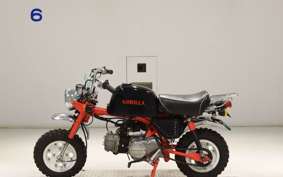 HONDA UNREGISTERED MODEL by BDS50