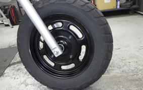 HONDA APE 50 2007 AC16