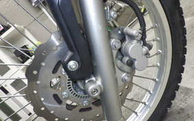 KAWASAKI KLX230 2011 LX230A