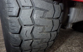 HONDA GYRO CANOPY TA03