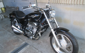 HONDA V-TWIN MAGNA MC29