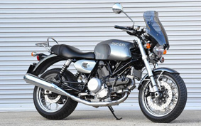 DUCATI GT1000 2007 C103A