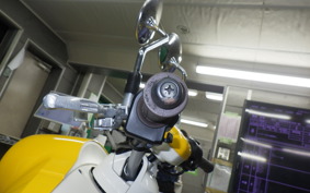 YAMAHA VINO 50 Gen.4 2009 AY02