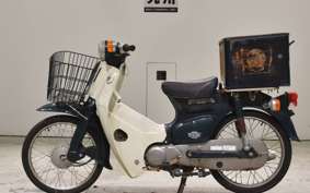 HONDA C50 SUPER CUB C50
