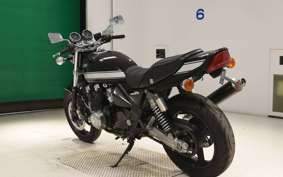 KAWASAKI ZEPHYR 400 KAI 2005 ZR400C