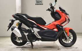 HONDA ADV150 KF38