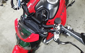 DUCATI MONSTER 937 2021