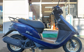 HONDA DIO AF62