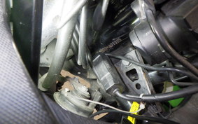 KAWASAKI NINJA 400R 2010 ER400B