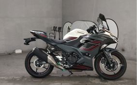 KAWASAKI NINJA 400 2024 EX400L