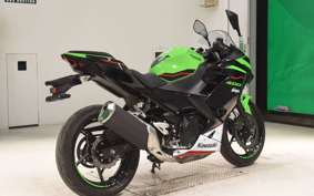KAWASAKI NINJA 400 2022 EX400G