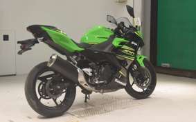 KAWASAKI NINJA 400 2021 EX400G