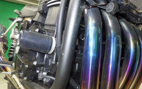 KAWASAKI ZRX1200 D 2016 ZRT20D