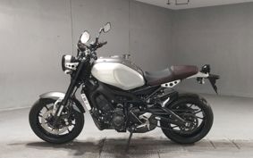 YAMAHA XSR900 2017 RN46J