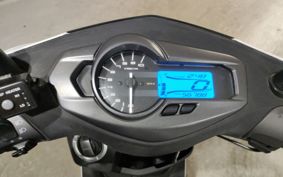 YAMAHA CYGNUS125XSR SEA5J