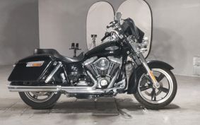 HARLEY FLD 1580 2012 GZ4