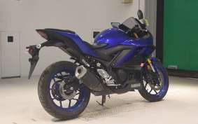 YAMAHA YZF-R25 A RG43J