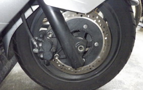 SUZUKI SKYWAVE 250 (Burgman 250) S Gen.3 CJ46A