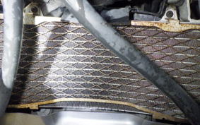 HONDA VFR400R 1990 NC30