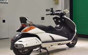 SUZUKI GEMMA 250 CJ47A