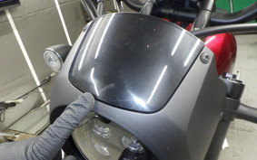 HONDA REBEL 250 S 1995 MC49