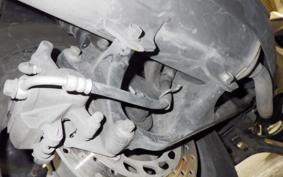 YAMAHA TRICITY 125 SEC1J