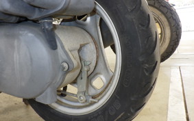 SUZUKI ADDRESS V50 Gen.2 CA44A