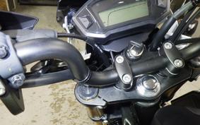 HONDA GROM JC75
