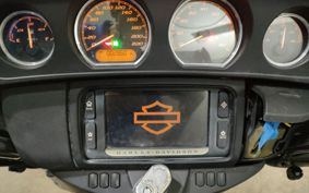 HARLEY FLHTCUTG1690 TRIKE 2014 MAL