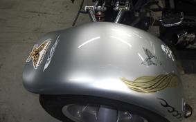 HARLEY V-ROD1130 TRIKE 2004