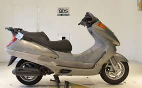 HONDA FORESIGHT MF04