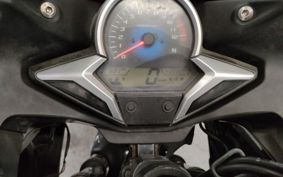 HONDA CBR250R MC41