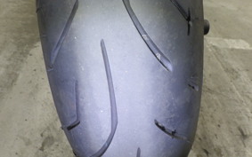 KAWASAKI ZX-25R 1992 ZX250E