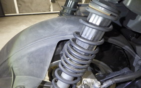 YAMAHA CYGNUS 125 XSR 3 SEA5J