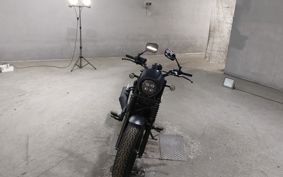 HONDA REBEL 250 S MC49
