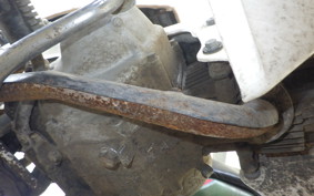 HONDA CHALY 50 CF50