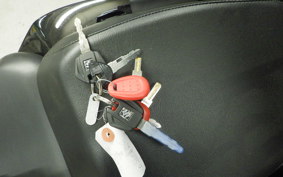 SUZUKI ｼﾞｸｻｰ150 ED13N