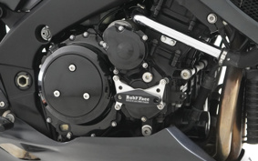 SUZUKI B-KING 2010 CR112