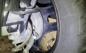 HONDA DIO Gen.6 2015 AF68