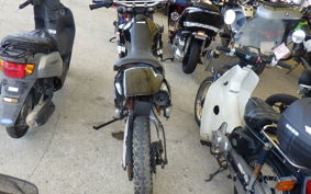 YAMAHA DT125R Gen.2 3FW