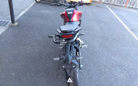 HONDA CB125 R JC91