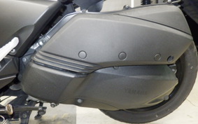 YAMAHA X-MAX 250 A 2021 SG42J