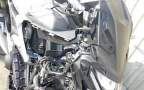 HONDA NC750X DCT 2021 RH09