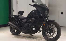 HONDA REBEL 1100 DCT 2022 SC83