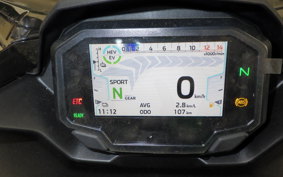 KAWASAKI NINJA7ﾊEVEﾘｯﾄﾞ 2025 CX500A