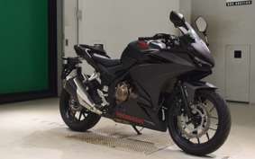 HONDA CBR400R 2019 NC56