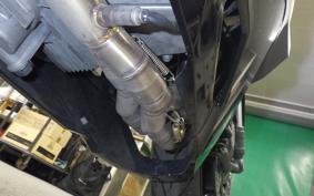 KAWASAKI ZX-25R 2019 ZX250E