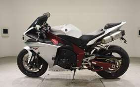 YAMAHA YZF-R1 2009 RN24J