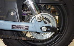 HONDA MONKEY 125 JB05